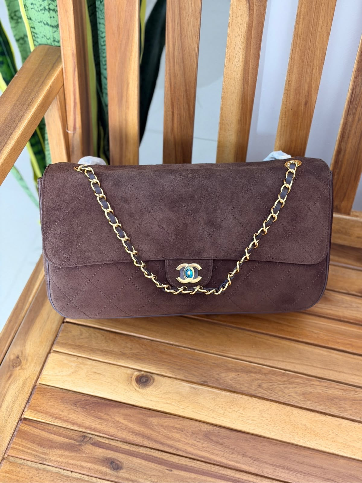 Chanel new collection 32 CM
