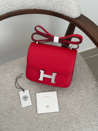 HERMES constance 18 CM 🧵