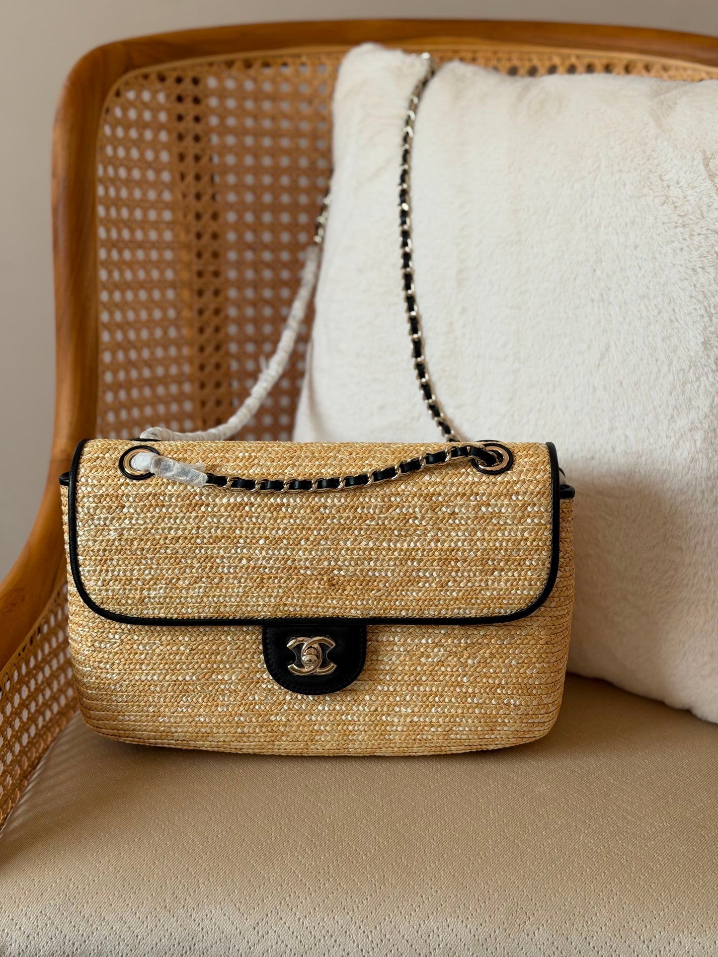 New chanel