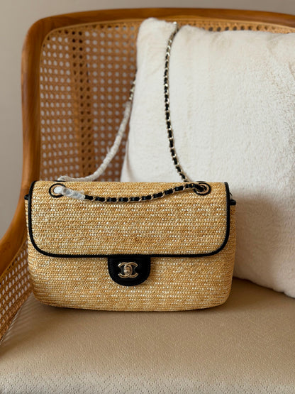 New chanel