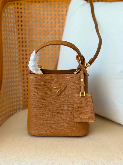 New collection PRADA classic