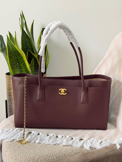 Chanel tote bag 35 CM