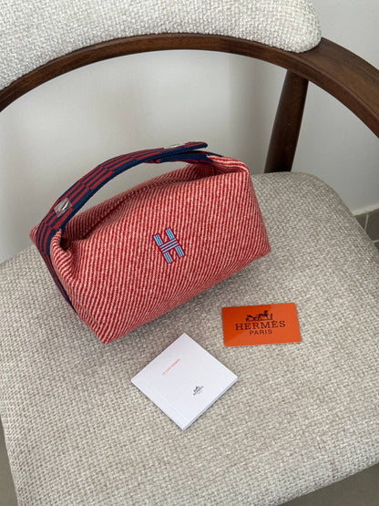 HERMES bride a Brac 20 CM