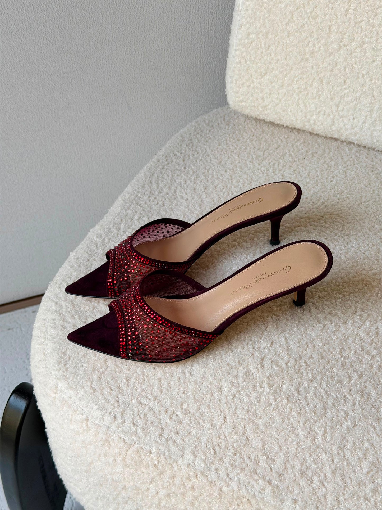 GIANVITO ROSSI