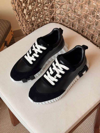 Hermès Bouncing Sneakers