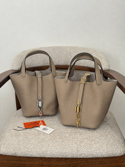 HERMES picotin 18