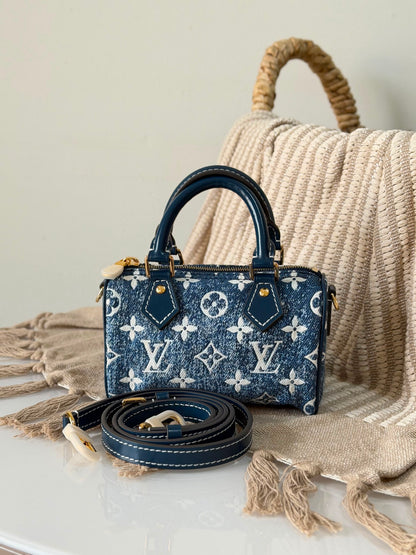 LV nano speedy