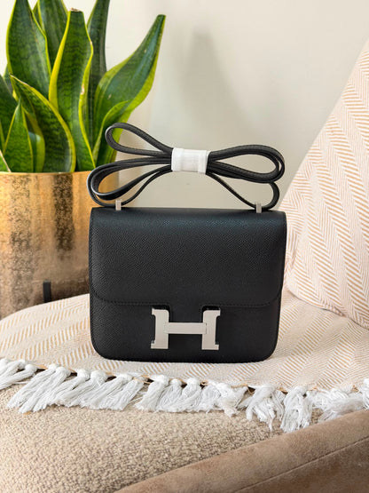 HERMES constance 18 CM