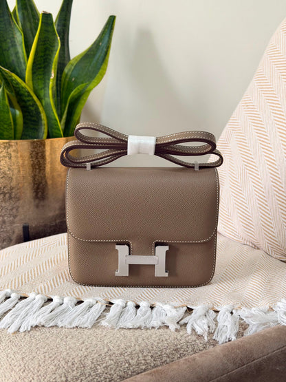 HERMES constance 18 CM