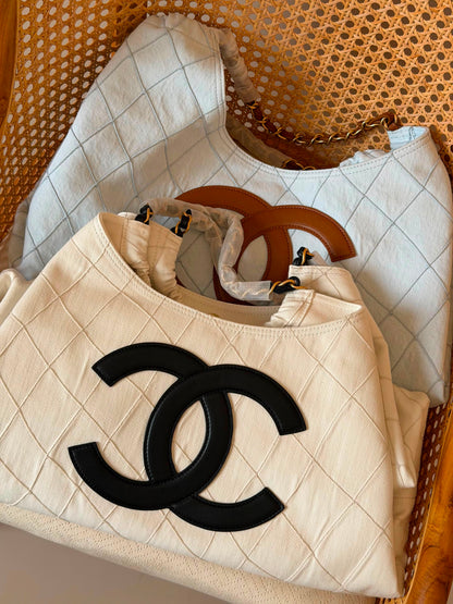 Coco Beach tote 2026