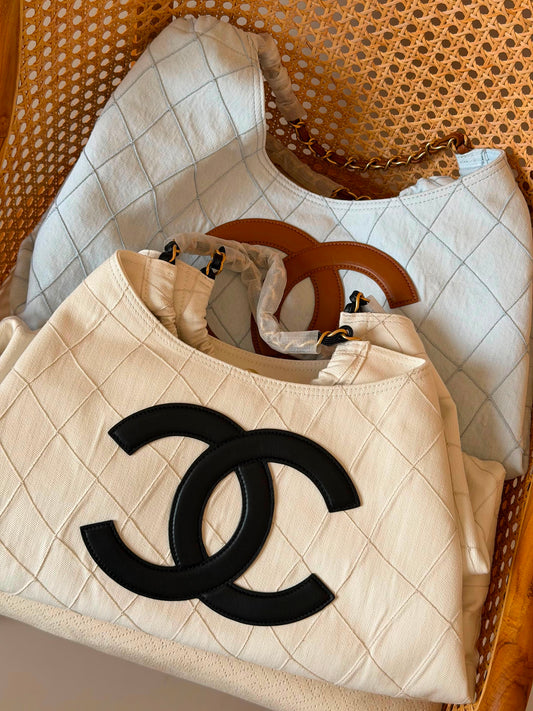 Coco Beach tote 2026