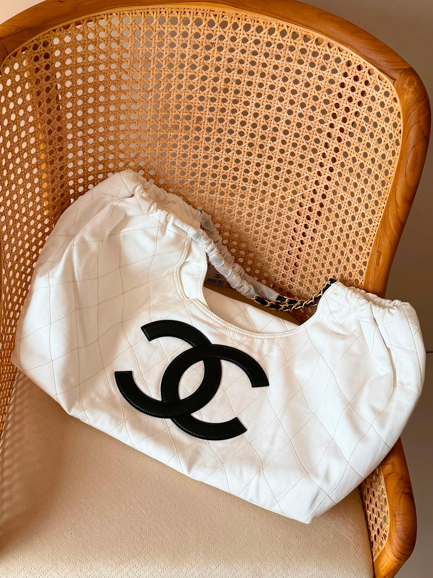 Coco Beach tote 2026