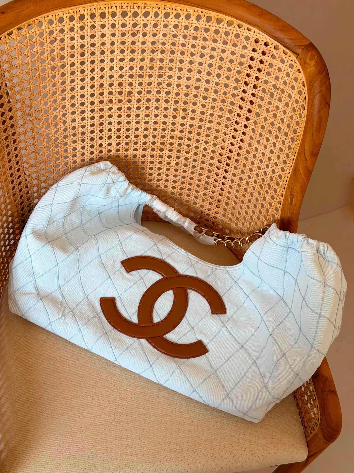 Coco Beach tote 2026
