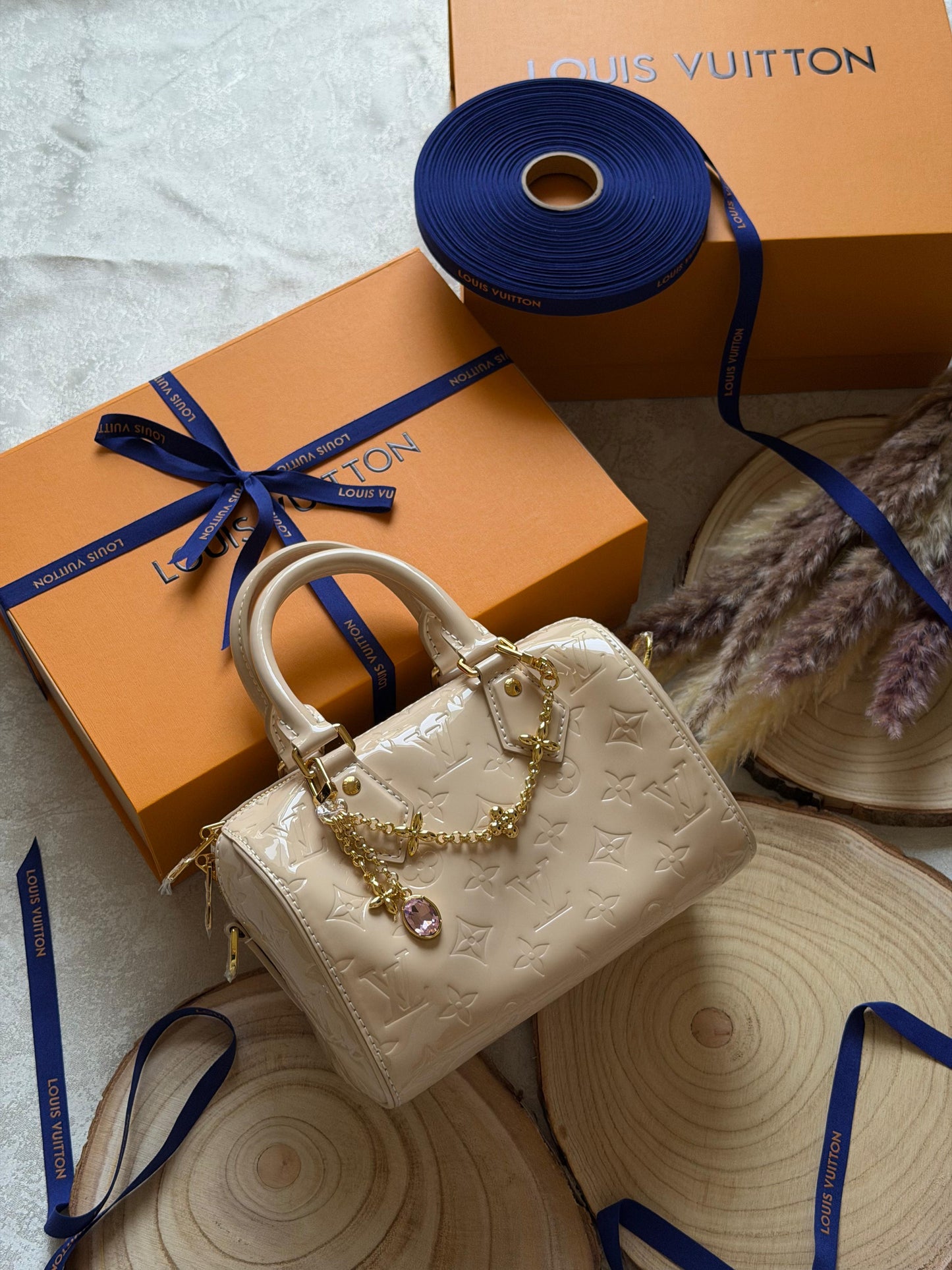 New collection LV