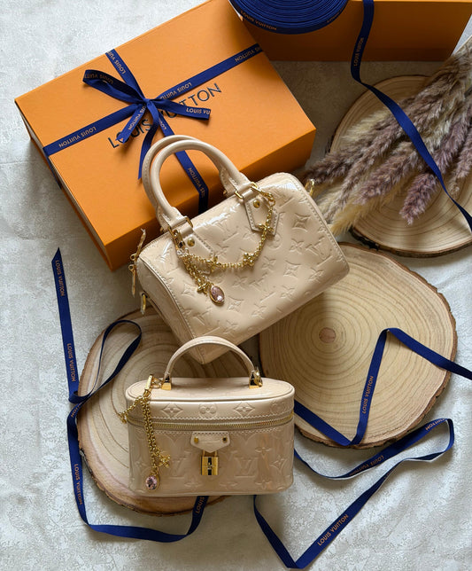New collection LV