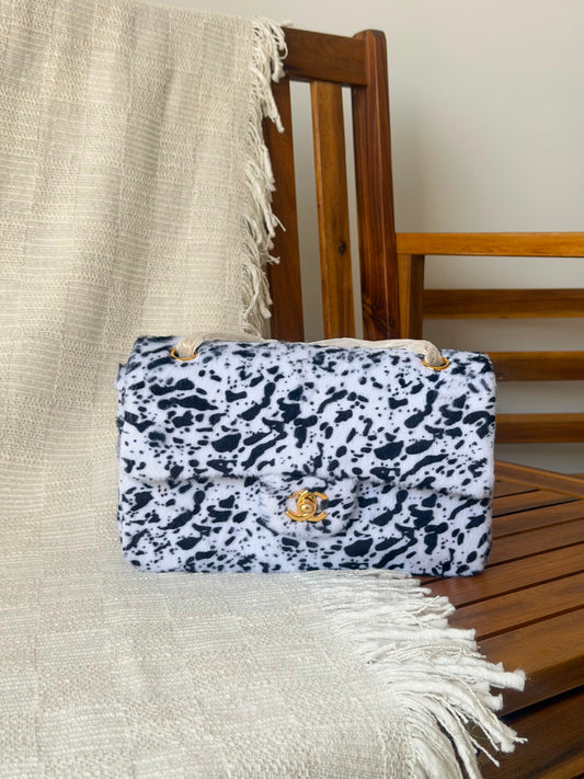 Chanel Classic Flap bag 25 CM
